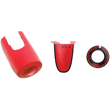 parrot epp nose for bebop drone red