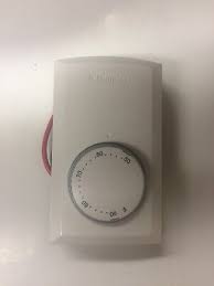Dimplex Wall Thermostat For Dimplex
