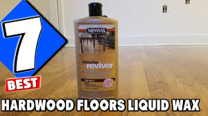 maintaining hardwood floors made easy