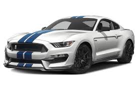 2016 ford shelby gt350 specs