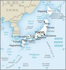 Tokyo is one of the doubtless leaders in the world. Japan The World Factbook