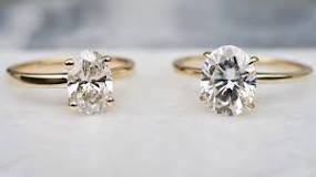 are-lab-grown-diamonds-the-same-as-moissanite