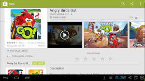 How to play Angry Birds Go on PC