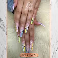 nail salon 33511 prestige nail bar
