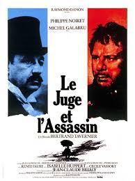 The judge rousseau captures him, but to serve his ambition seeks to avoid that bouvier is simply declared insane. Le Juge Et L Assassin 1976 Imdb