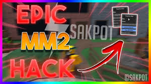 12 people take part in the game. Murder Mystery 2 Gui Roblox Murder Mystery 2 Script Hack New Youtube