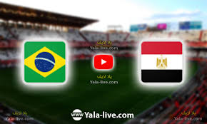 بث مباشر مصر والبرازيل في أولمبياد طوكيو 2020 مشاهدة مباراة منتخب البرازيل الأوليمبي ومنتخب مصر الأوليمبي بث مباشر أولمبياد طوكيو 2020. B10rs Mn4vvufm