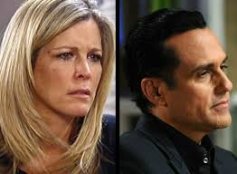 General Hospital Spoilers: Should Sonny Move On From Carly