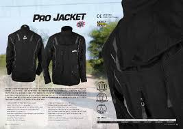 Leatt Gpx Pro Jacket