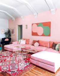 Colorful Home Design Decorating Ideas