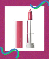 maybelline made for all lipstick skin