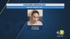 The fresno jail services the residents of fresno county, an area located in the san joaquin valley of central california. Woman Arrested For Trying To Smuggle Bags Of Cocaine To Her Boyfriend In Fresno County Jail Abc30 Fresno