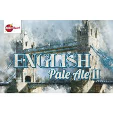 english pale ale ii 5 gallon beer