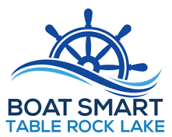 boat smart table rock lake safe