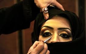 saudi cosmetics market set for 11