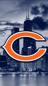 chicago bears iphone hd wallpapers