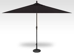 Auto Tilt Umbrella