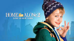 Home Alone 2: Lost in New York | Disney+