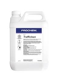 prochem trafficlean for carpet cleaning