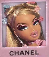 22 bratz doll makeup transformations that are beautifully. Pin By On Bratz Pink Aesthetic Pastel Pink Aesthetic Pink Tumblr Aesthetic