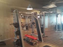 What are some other cheap gyms or budget fitness hacks you'd like to recommend? Unifit Gym At Bandar Sri Petaling Kuala Lumpur Super Trainer