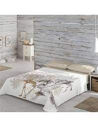 Bedding Set Naturals Golden Dimensions