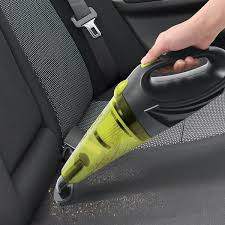 corded car handheld vacuum cleaner