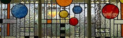 Studio Stained Glass Fused Glass