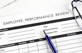 Performance Reviews 20 Questions For Evaluating Intangibles