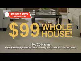 carpet city flooring center you