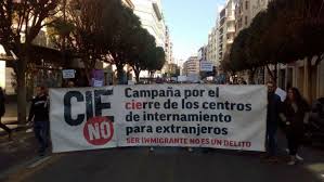 Los 85 internos del CIE de Zapadores desconvocan la huelga de hambre |  Radio Valencia | Cadena SER