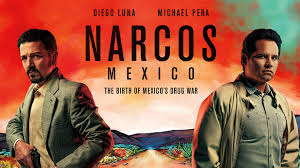 free narcos mexico tv show