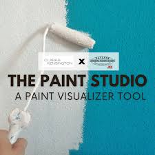 clark kensington paint in your home
