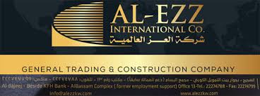 We offer competitive salaries with excellent benefits. Al Ezz Trading Co