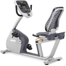 The vr21 recumbent exercise bike is labelled 'commercial' by nordictrack. Amazon Com Precor Rbk 835 Commercial Series Recumbent Exercise Bike Sports Outdoors