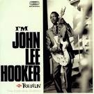 I'm John Lee Hooker/Travelin [Bonus Tracks]