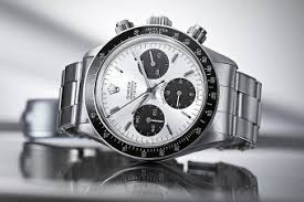 Tracking The Rolex Daytona A 53 Year History Watchtime