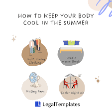 how to keep house cool in summer 25