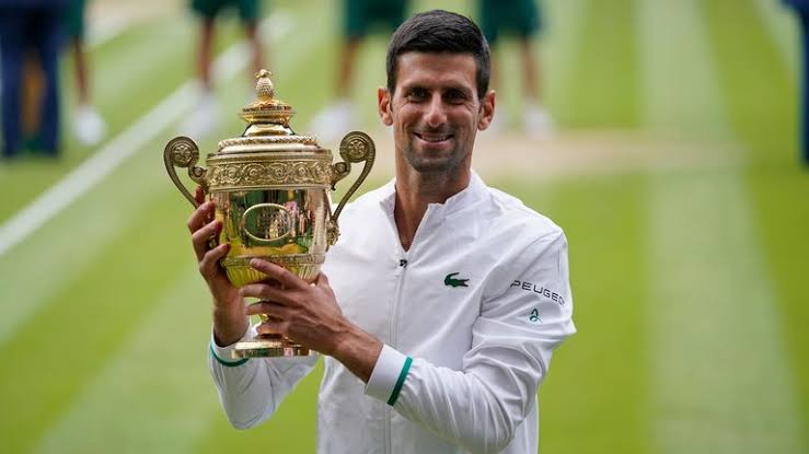 No vaccination, no US Open participation for Novak Djokovic