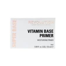 makeup revolution super base vitamin