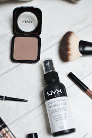 brand focus nyx cosmetics by