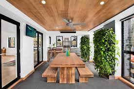 5 Reasons To Add A Living Wall To Your Home