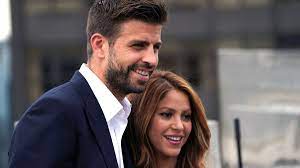 Shakira and footballer Gerard Piqué announce split |