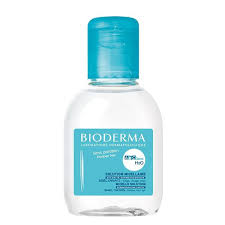 bioderma abcderm h20 micellar water for