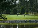 Cullman Municipal Golf Course in Hanceville, Alabama | foretee.com