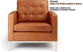 Iconic Interiors Florence Knoll Arm Chair