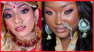 african makeup artist msia