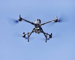 woodbury to join cities flying drones