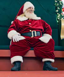 Trump Scraps Plan To Use Santa Claus As ...