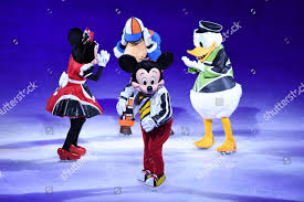 Disney On Ice Editorial Stock Photo Stock Image Shutterstock